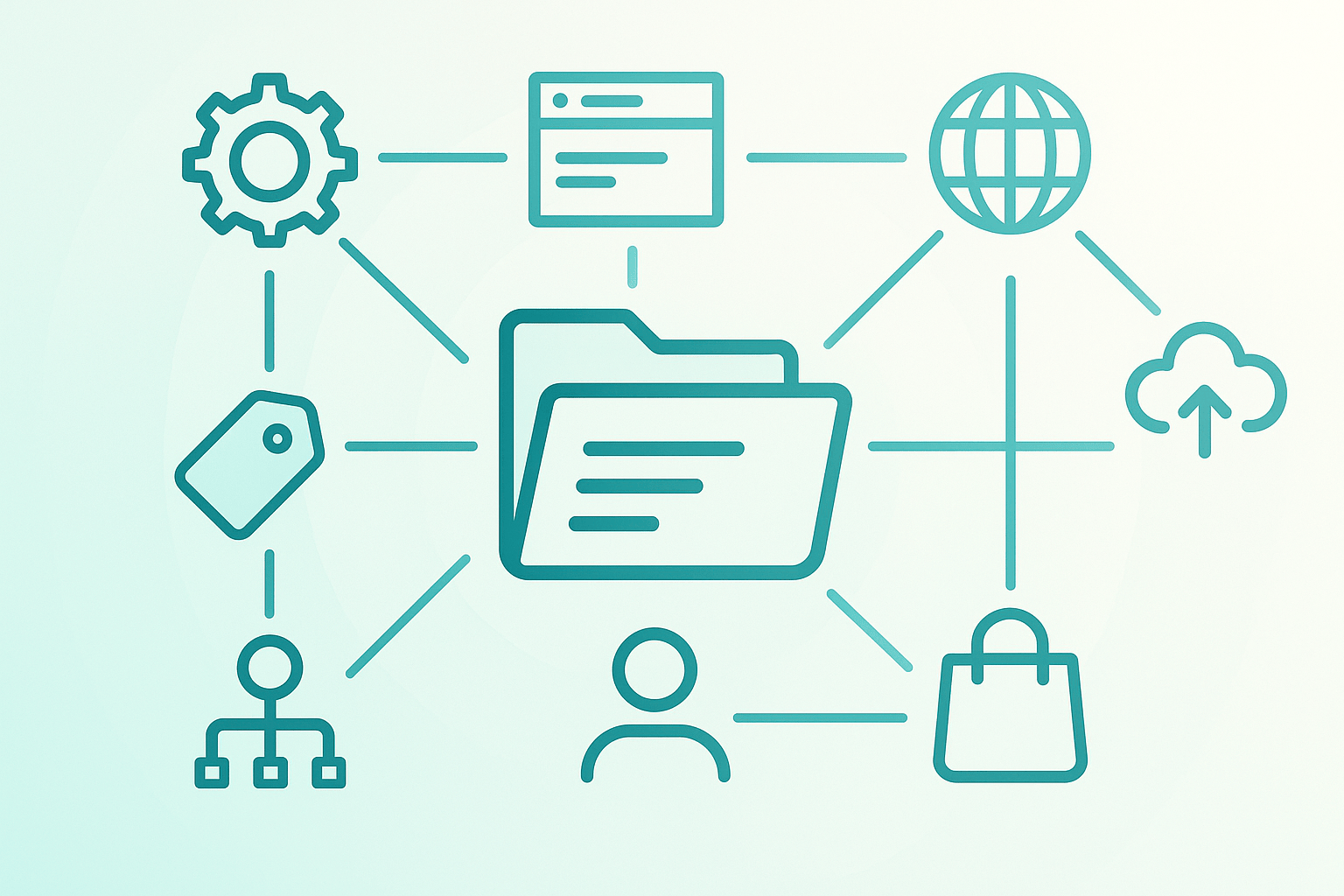 Inside NEXT FEED oversikt